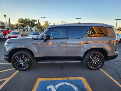 2025 Lexus GX 550 Premium+   - Photo 6 - Fountain Hills, AZ 85268