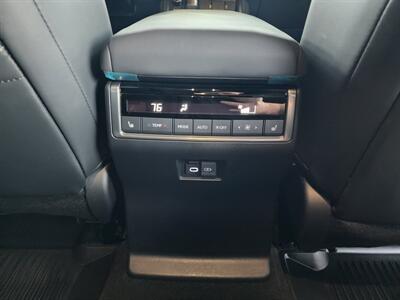 2025 Lexus GX 550 Premium+   - Photo 76 - Fountain Hills, AZ 85268