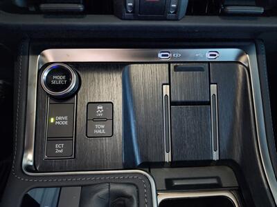 2025 Lexus GX 550 Premium+   - Photo 49 - Fountain Hills, AZ 85268