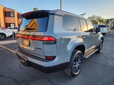 2025 Lexus GX 550 Premium+   - Photo 3 - Fountain Hills, AZ 85268