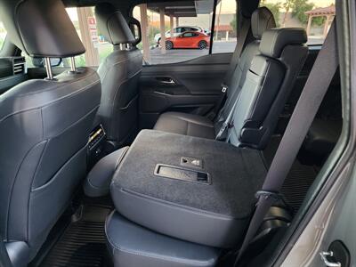 2025 Lexus GX 550 Premium+   - Photo 88 - Fountain Hills, AZ 85268