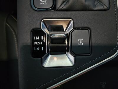 2025 Lexus GX 550 Premium+   - Photo 56 - Fountain Hills, AZ 85268