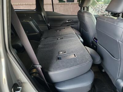 2025 Lexus GX 550 Premium+   - Photo 94 - Fountain Hills, AZ 85268