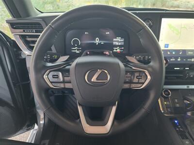 2025 Lexus GX 550 Premium+   - Photo 31 - Fountain Hills, AZ 85268