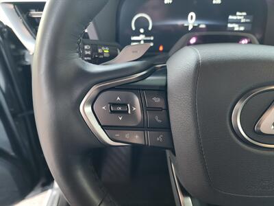 2025 Lexus GX 550 Premium+   - Photo 34 - Fountain Hills, AZ 85268