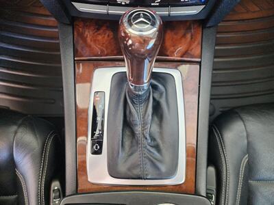 2011 Mercedes-Benz E 350   - Photo 60 - Fountain Hills, AZ 85268