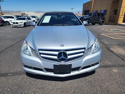 2011 Mercedes-Benz E 350   - Photo 9 - Fountain Hills, AZ 85268