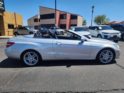 2011 Mercedes-Benz E 350   - Photo 14 - Fountain Hills, AZ 85268