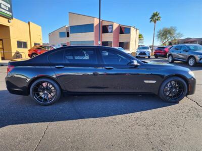 2014 BMW 750Li   - Photo 2 - Fountain Hills, AZ 85268