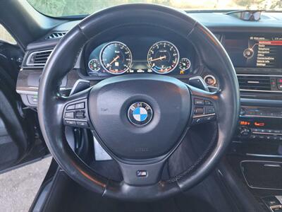 2014 BMW 750Li   - Photo 26 - Fountain Hills, AZ 85268