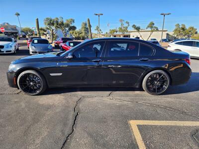 2014 BMW 750Li   - Photo 6 - Fountain Hills, AZ 85268