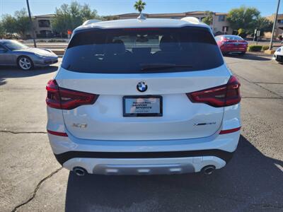 2021 BMW X3 xDrive30i   - Photo 4 - Fountain Hills, AZ 85268