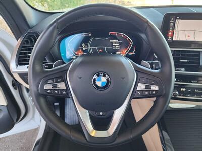 2021 BMW X3 xDrive30i   - Photo 32 - Fountain Hills, AZ 85268