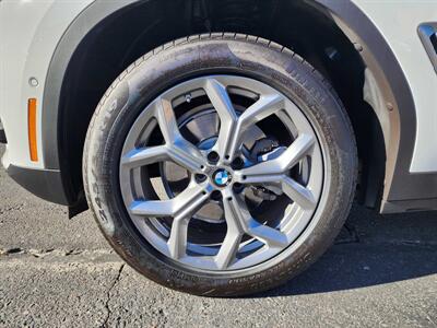 2021 BMW X3 xDrive30i   - Photo 18 - Fountain Hills, AZ 85268