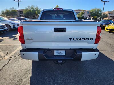 2021 Toyota Tundra 1794 Edition   - Photo 4 - Fountain Hills, AZ 85268