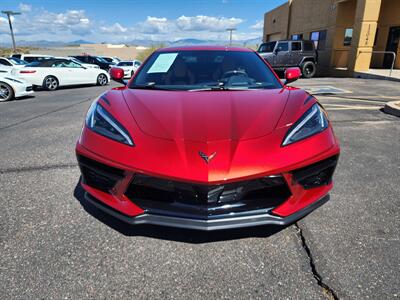 2023 Chevrolet Corvette Stingray   - Photo 9 - Fountain Hills, AZ 85268