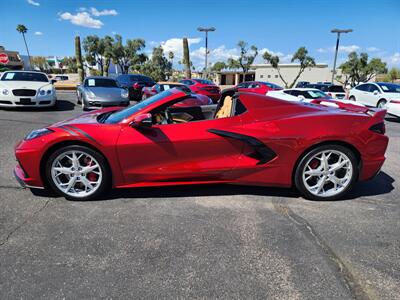 2023 Chevrolet Corvette Stingray   - Photo 25 - Fountain Hills, AZ 85268