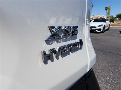2020 Toyota RAV4 Hybrid XSE   - Photo 12 - Fountain Hills, AZ 85268