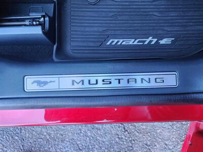 2021 Ford Mustang Mach-E Premium   - Photo 23 - Fountain Hills, AZ 85268