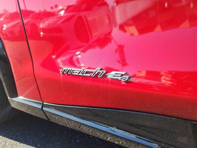 2021 Ford Mustang Mach-E Premium   - Photo 10 - Fountain Hills, AZ 85268