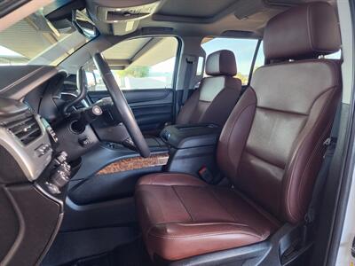 2019 Chevrolet Tahoe Premier   - Photo 31 - Fountain Hills, AZ 85268