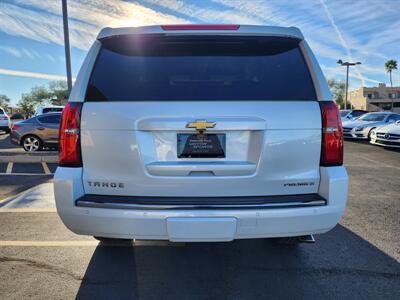 2019 Chevrolet Tahoe Premier   - Photo 4 - Fountain Hills, AZ 85268