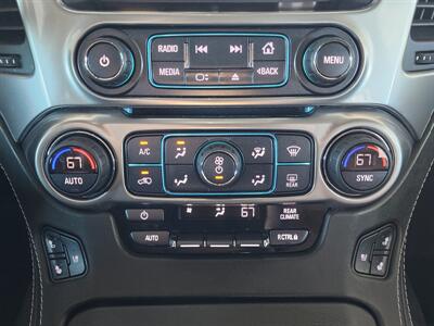 2019 Chevrolet Tahoe Premier   - Photo 52 - Fountain Hills, AZ 85268