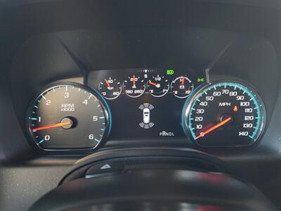 2019 Chevrolet Tahoe Premier   - Photo 51 - Fountain Hills, AZ 85268