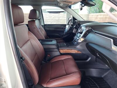 2019 Chevrolet Tahoe Premier   - Photo 69 - Fountain Hills, AZ 85268