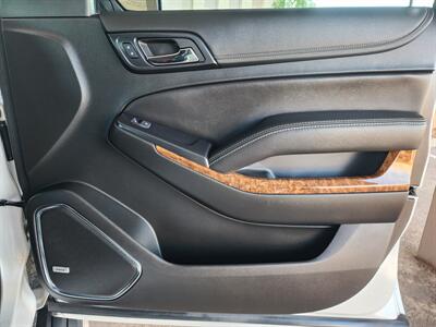 2019 Chevrolet Tahoe Premier   - Photo 64 - Fountain Hills, AZ 85268