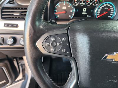 2019 Chevrolet Tahoe Premier   - Photo 41 - Fountain Hills, AZ 85268