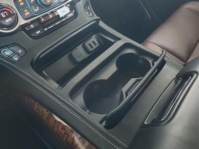 2019 Chevrolet Tahoe Premier   - Photo 55 - Fountain Hills, AZ 85268