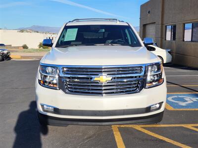 2019 Chevrolet Tahoe Premier   - Photo 8 - Fountain Hills, AZ 85268