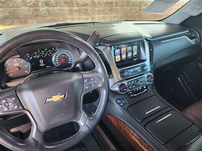 2019 Chevrolet Tahoe Premier   - Photo 59 - Fountain Hills, AZ 85268