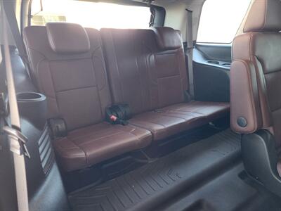 2019 Chevrolet Tahoe Premier   - Photo 93 - Fountain Hills, AZ 85268