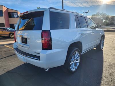 2019 Chevrolet Tahoe Premier   - Photo 3 - Fountain Hills, AZ 85268