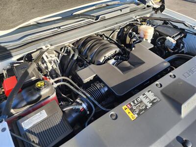 2019 Chevrolet Tahoe Premier   - Photo 10 - Fountain Hills, AZ 85268
