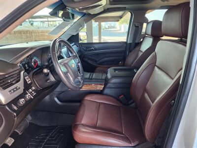 2019 Chevrolet Tahoe Premier   - Photo 30 - Fountain Hills, AZ 85268