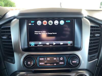 2019 Chevrolet Tahoe Premier   - Photo 49 - Fountain Hills, AZ 85268