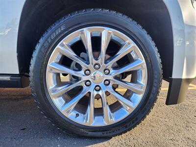 2019 Chevrolet Tahoe Premier   - Photo 23 - Fountain Hills, AZ 85268