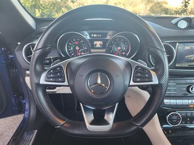 2018 Mercedes-Benz SL 550   - Photo 47 - Fountain Hills, AZ 85268