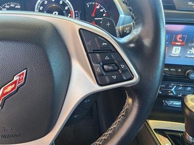 2014 Chevrolet Corvette Stingray 3LT Z51   - Photo 31 - Fountain Hills, AZ 85268
