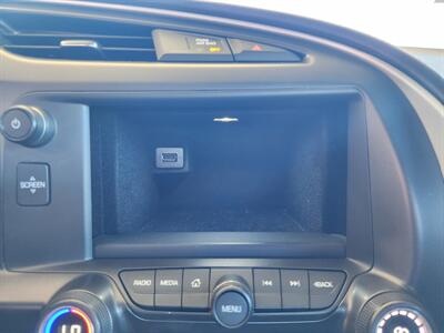 2014 Chevrolet Corvette Stingray 3LT Z51   - Photo 41 - Fountain Hills, AZ 85268