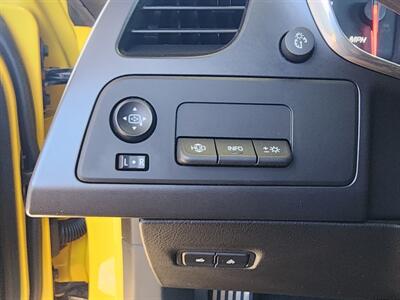 2014 Chevrolet Corvette Stingray 3LT Z51   - Photo 25 - Fountain Hills, AZ 85268