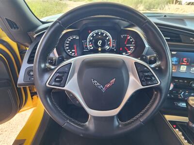 2014 Chevrolet Corvette Stingray 3LT Z51   - Photo 27 - Fountain Hills, AZ 85268