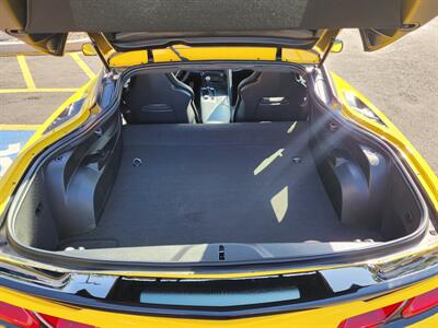 2014 Chevrolet Corvette Stingray 3LT Z51   - Photo 13 - Fountain Hills, AZ 85268