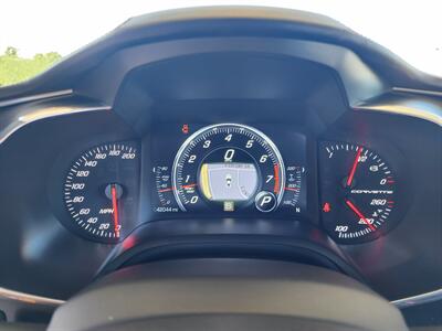 2014 Chevrolet Corvette Stingray 3LT Z51   - Photo 29 - Fountain Hills, AZ 85268