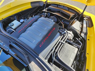 2014 Chevrolet Corvette Stingray 3LT Z51   - Photo 10 - Fountain Hills, AZ 85268