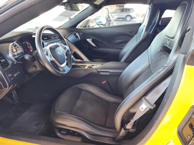 2014 Chevrolet Corvette Stingray 3LT Z51   - Photo 23 - Fountain Hills, AZ 85268