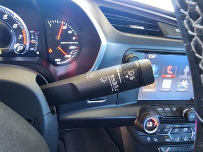 2014 Chevrolet Corvette Stingray 3LT Z51   - Photo 33 - Fountain Hills, AZ 85268